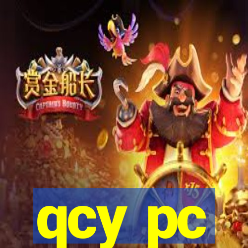 qcy pc